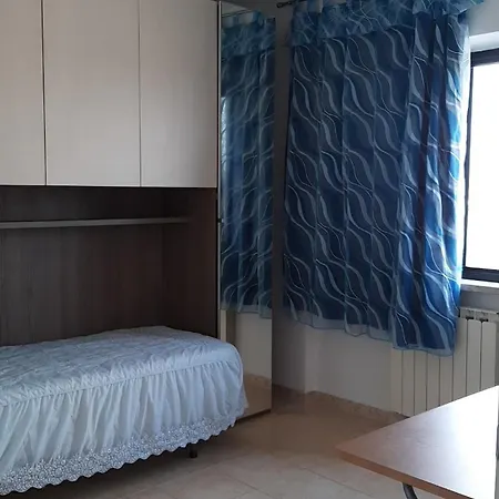 Terrazzo Azzurro Apartment Nettuno