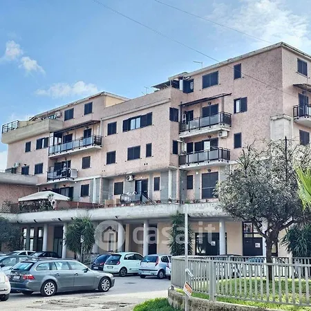 Terrazzo Azzurro Apartment *