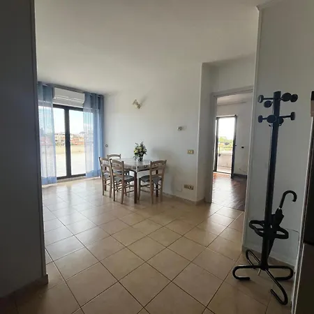 Terrazzo Azzurro Apartamento