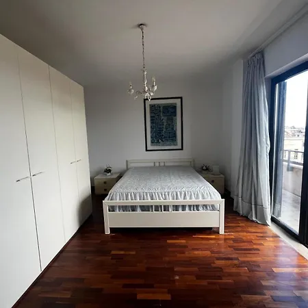 Terrazzo Azzurro Apartamento *