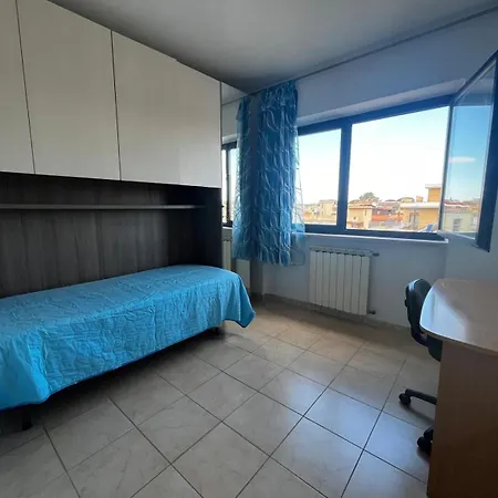 Terrazzo Azzurro * Nettuno