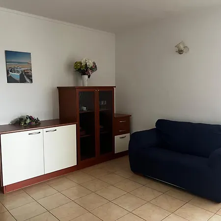Apartment Terrazzo Azzurro *