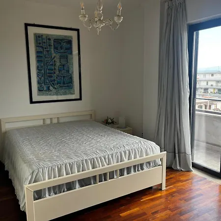 Terrazzo Azzurro Nettuno