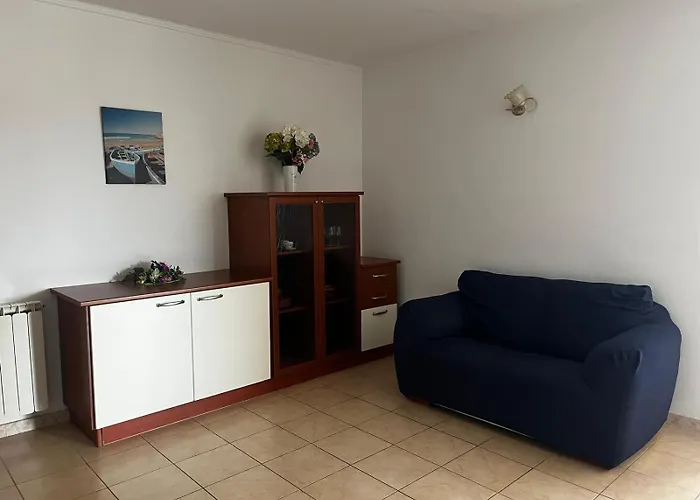 Daire Terrazzo Azzurro *