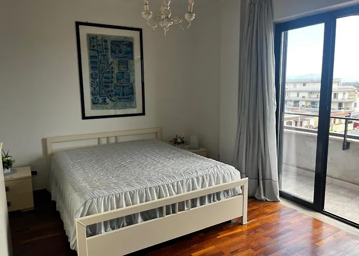 Terrazzo Azzurro Nettuno