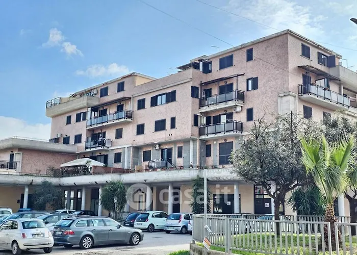 Daire Terrazzo Azzurro Nettuno