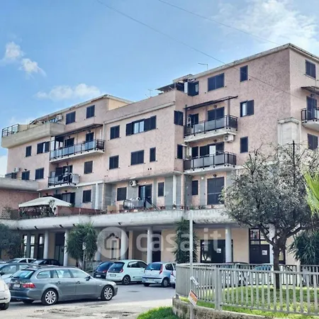 Appartamento Terrazzo Azzurro Nettuno