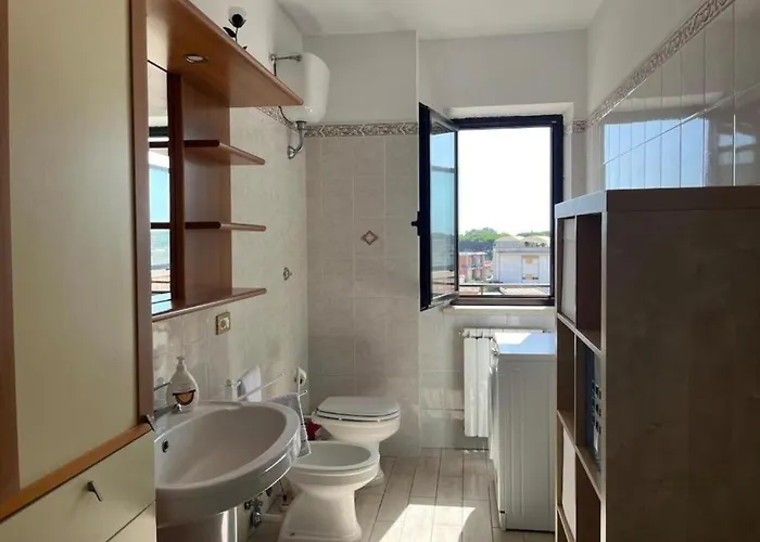 Terrazzo Azzurro